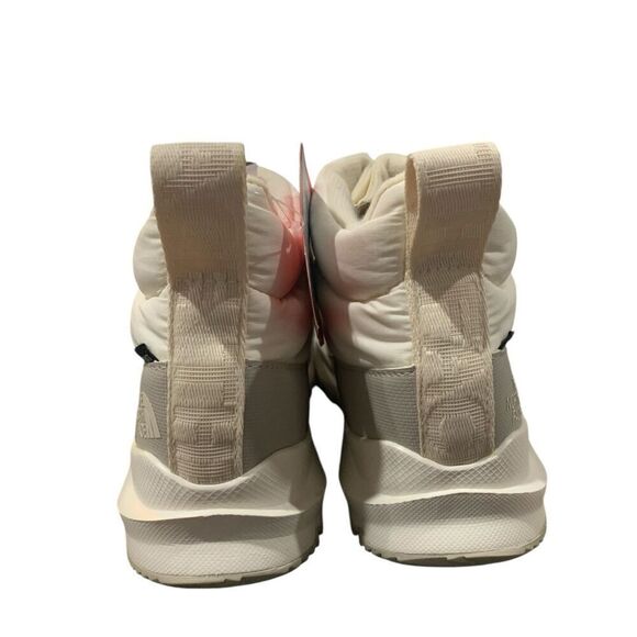 NWB The North Face Thermoball Progressive zip ll Winter Boots Size 6 - Picture 4 of 9